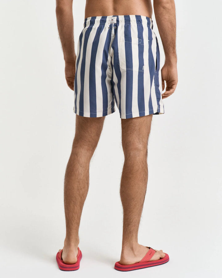 GANT Block Stripe Swim Shorts/Kupaće 922516006