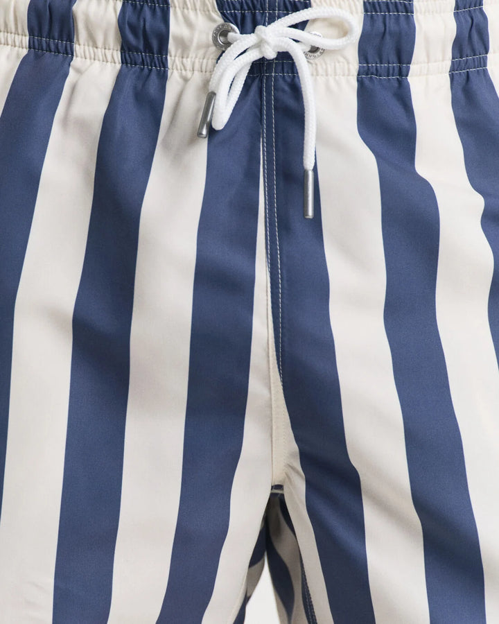 GANT Block Stripe Swim Shorts/Kupaće 922516006