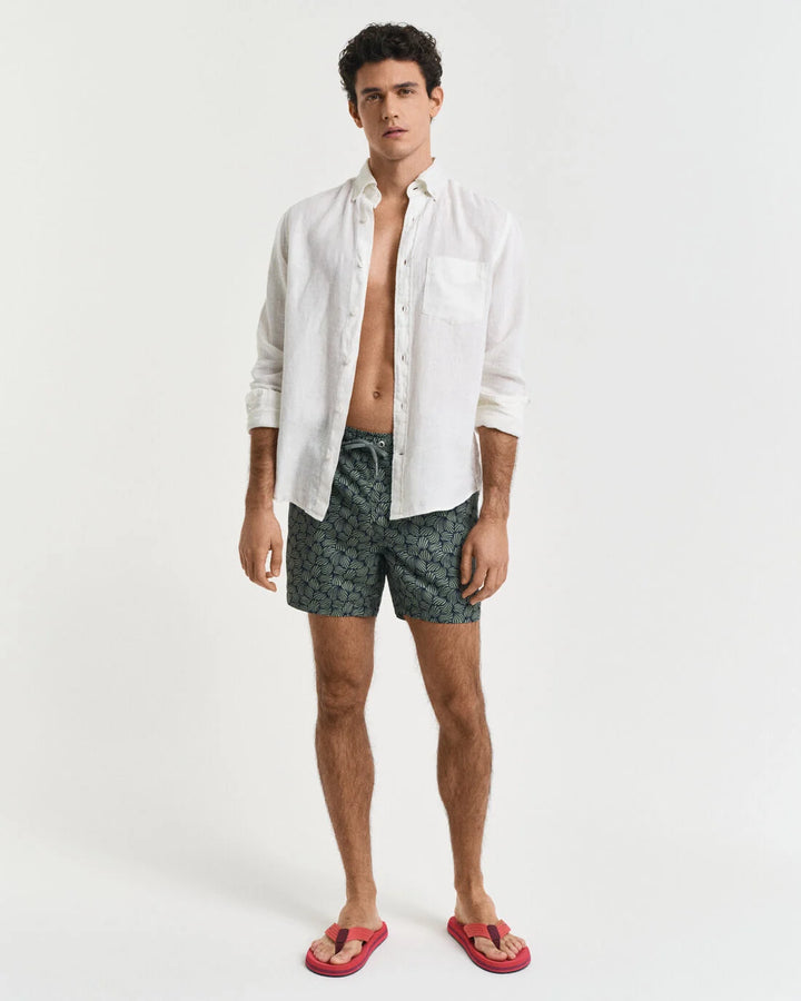 GANT Print Swim Shorts/Kupaće 922516015
