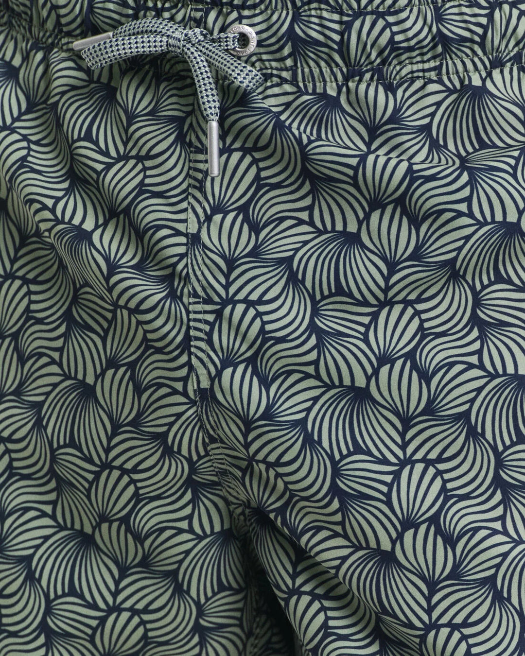 GANT Print Swim Shorts/Kupaće 922516015