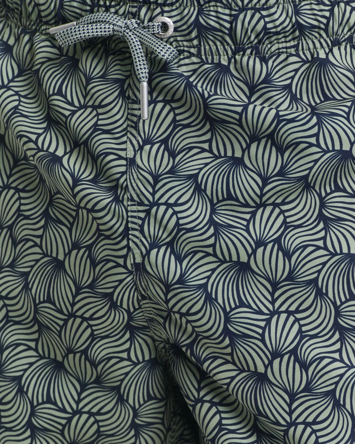 GANT Print Swim Shorts/Kupaće 922516015