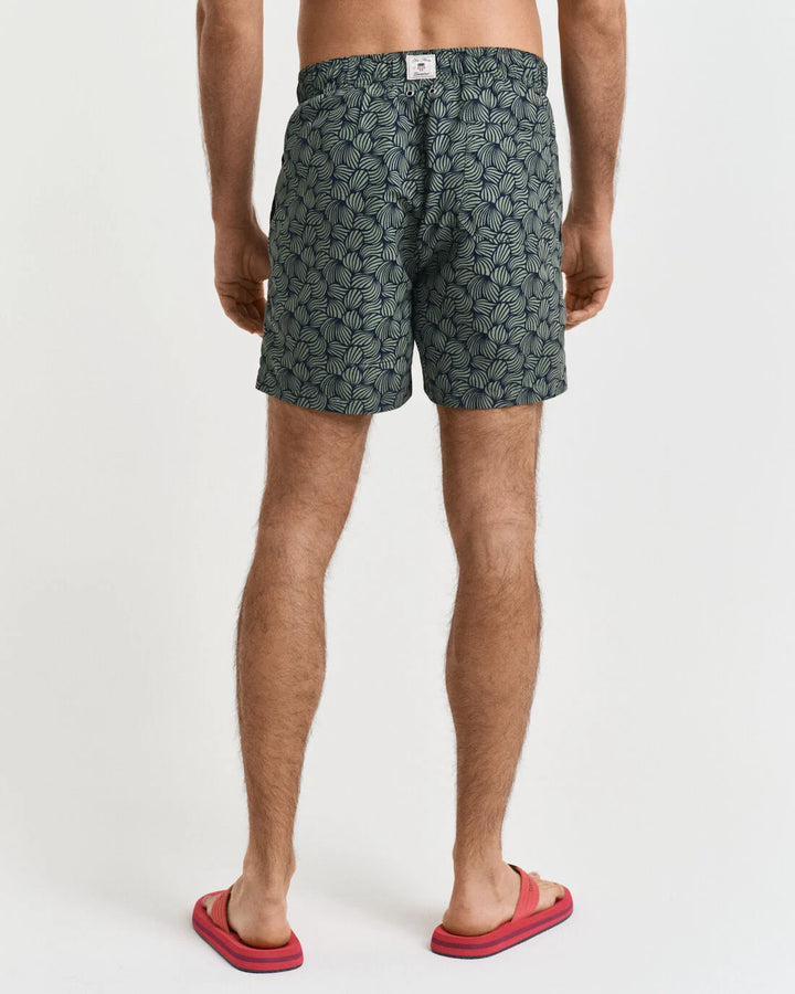 GANT Print Swim Shorts/Kupaće 922516015