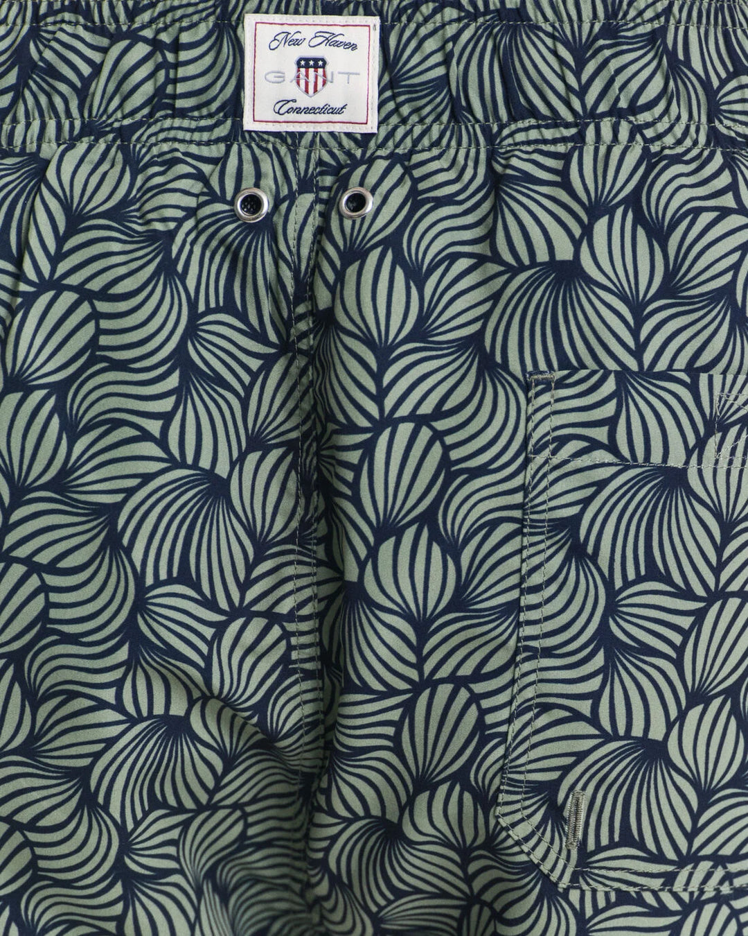 GANT Print Swim Shorts/Kupaće 922516015