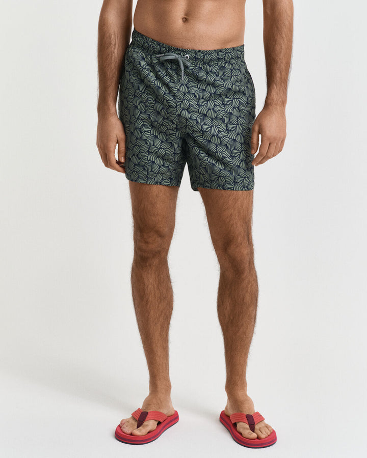 GANT Print Swim Shorts/Kupaće 922516015