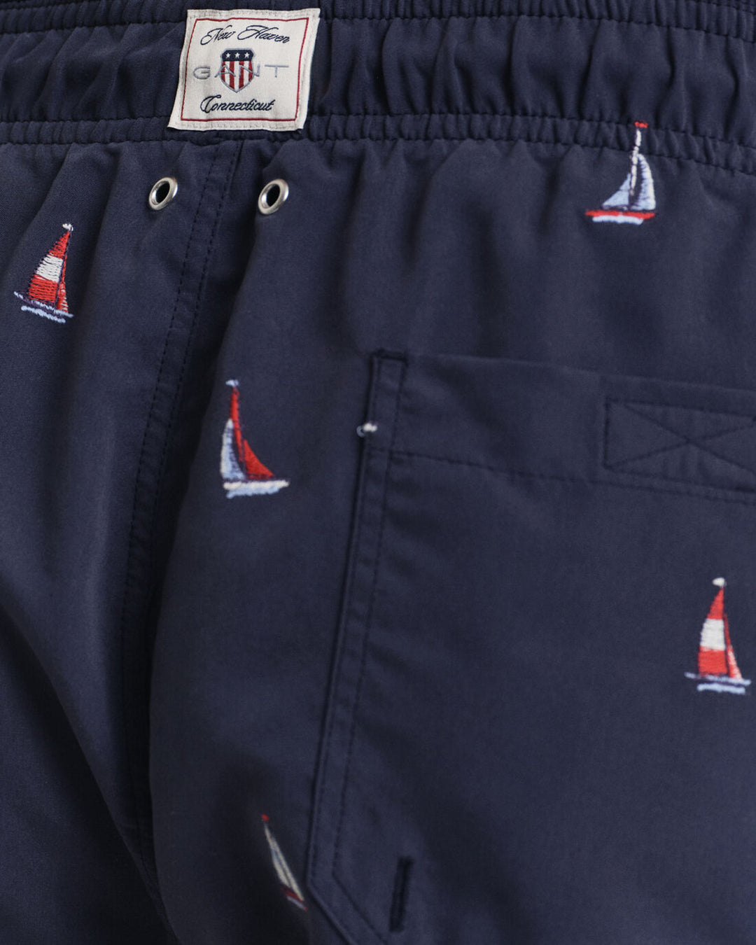 GANT Boat Embroidery Swim Shorts/Kupaće 922516008