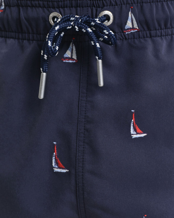 GANT Boat Embroidery Swim Shorts/Kupaće 922516008