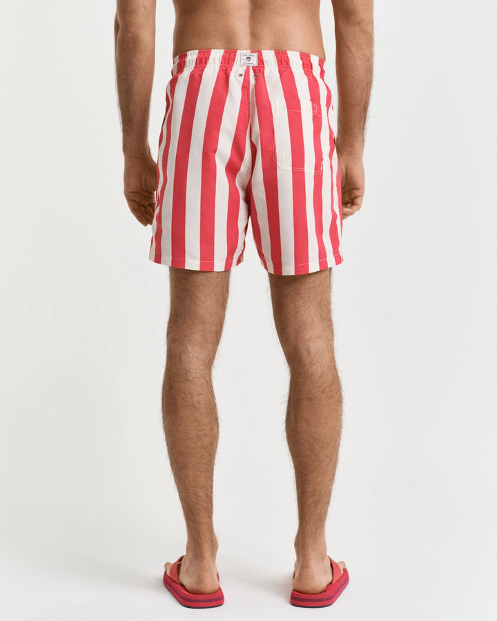 GANT Block Stripe Swim Shorts/Kupaće 922516006