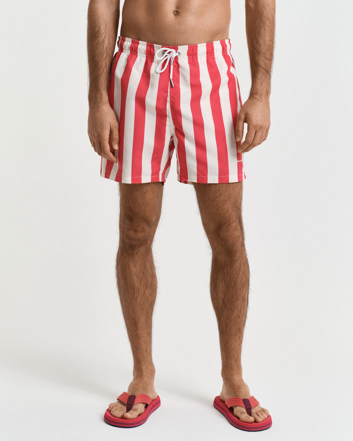 GANT Block Stripe Swim Shorts/Kupaće 922516006