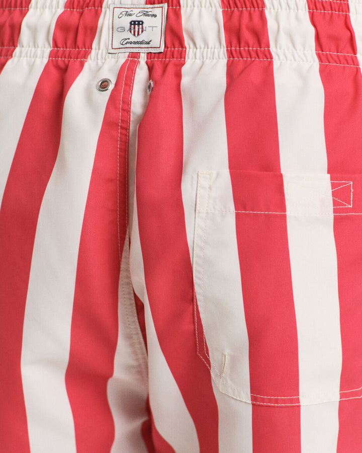 GANT Block Stripe Swim Shorts/Kupaće 922516006