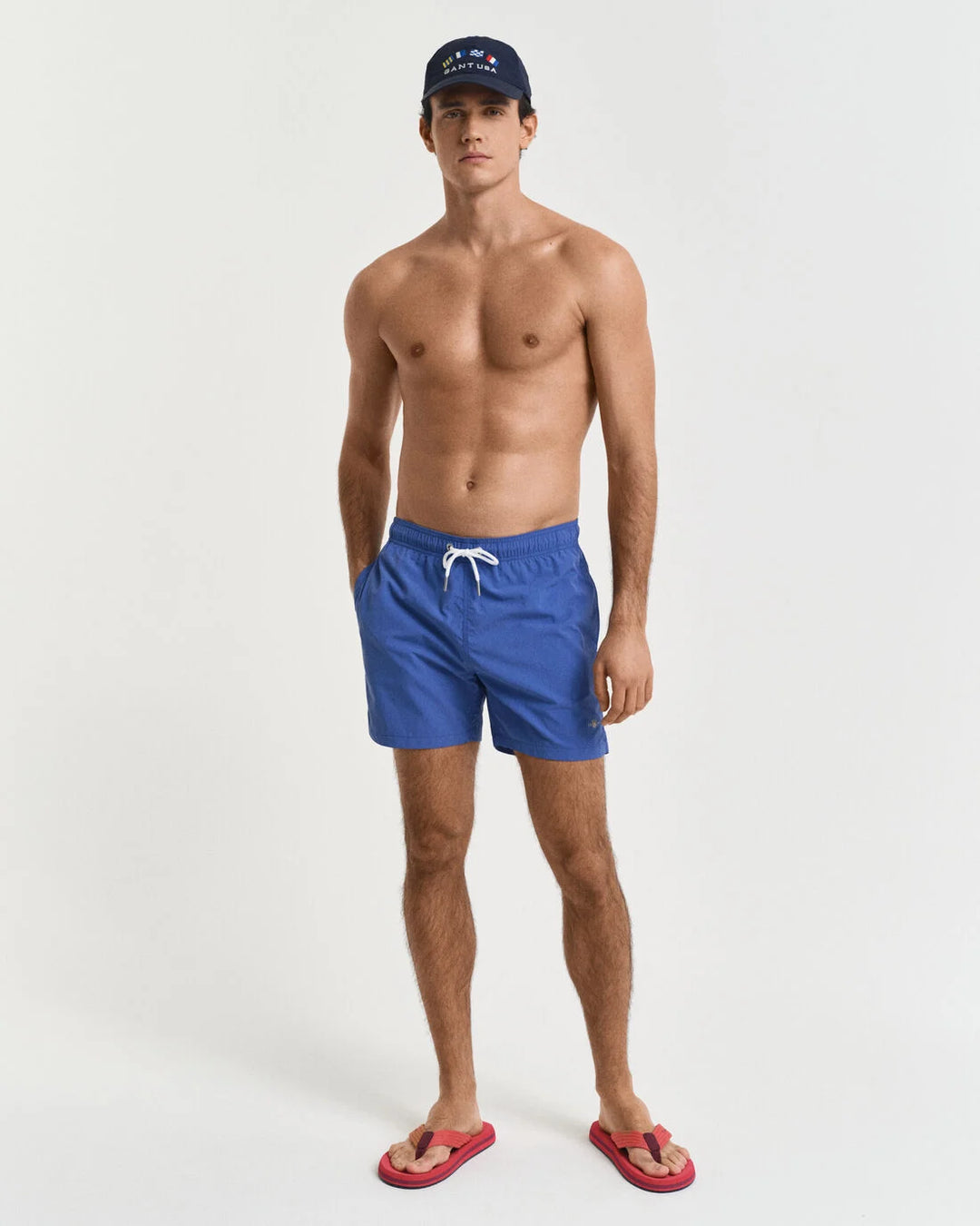 GANT Swim Shorts Long/Kupaće 920016100