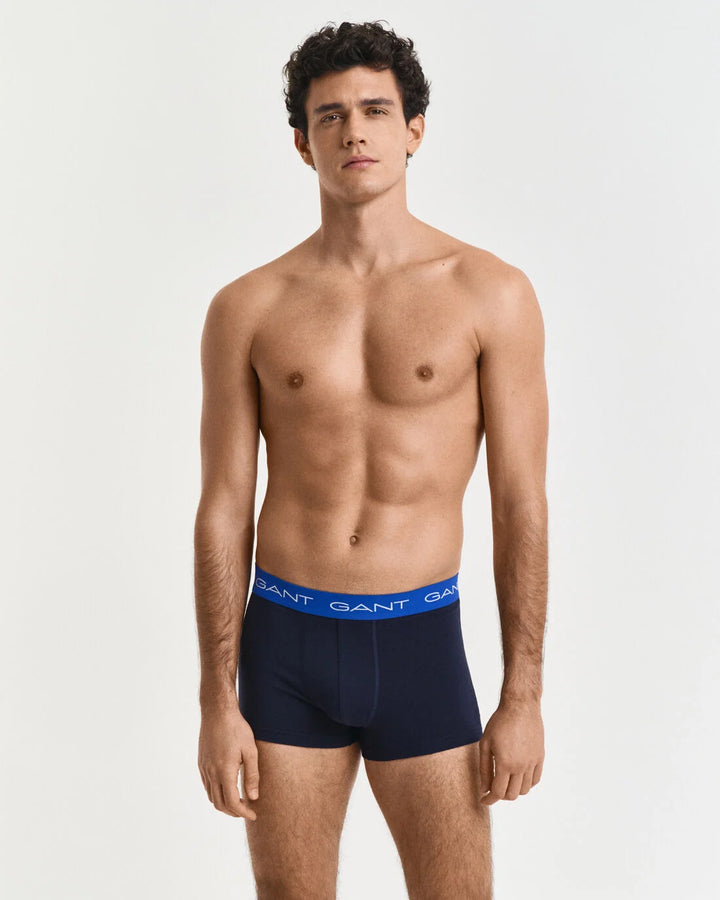 GANT Trunk 3-Pack/Donje Rublje 3/1 902513003