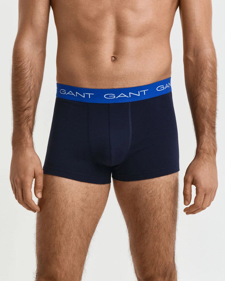 GANT Trunk 3-Pack/Donje Rublje 3/1 902513003