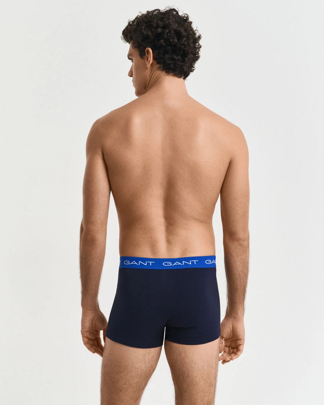 GANT Trunk 3-Pack/Donje Rublje 3/1 902513003