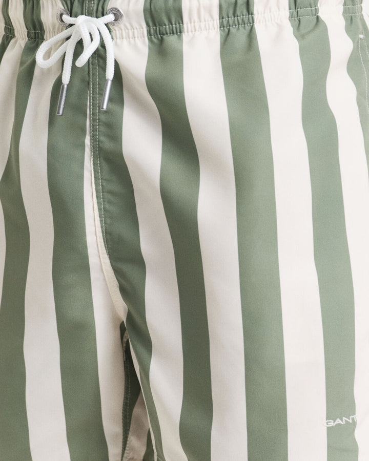 GANT Block Stripe Swim Shorts/Kupaće 922516006