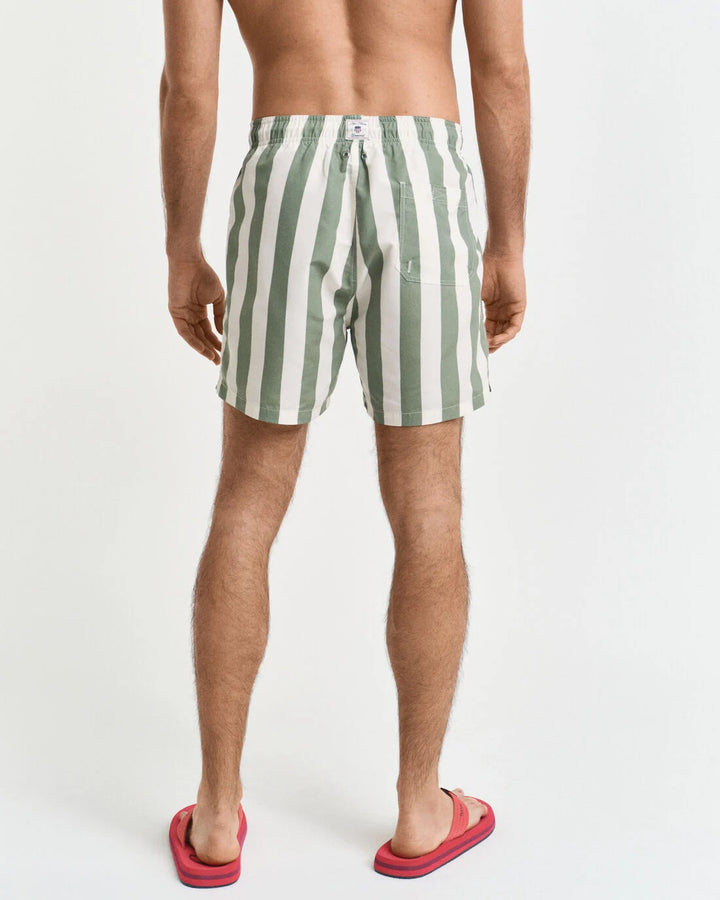 GANT Block Stripe Swim Shorts/Kupaće 922516006