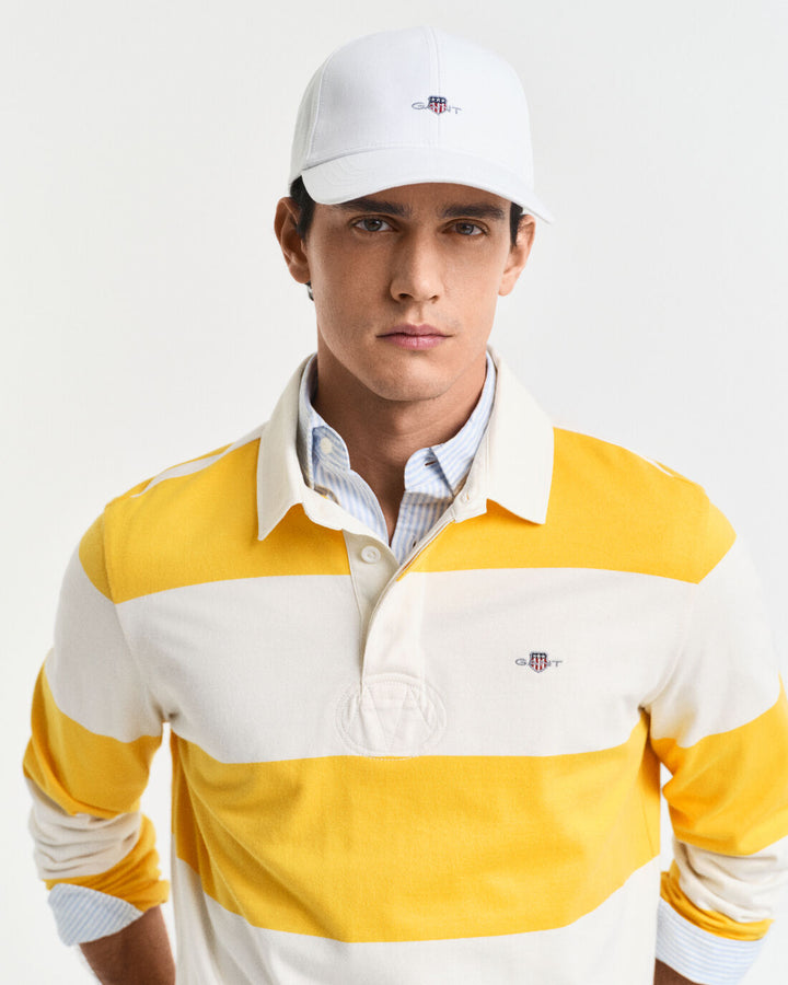 GANT High Shield Cotton Twill Cap/Kapa 9900001