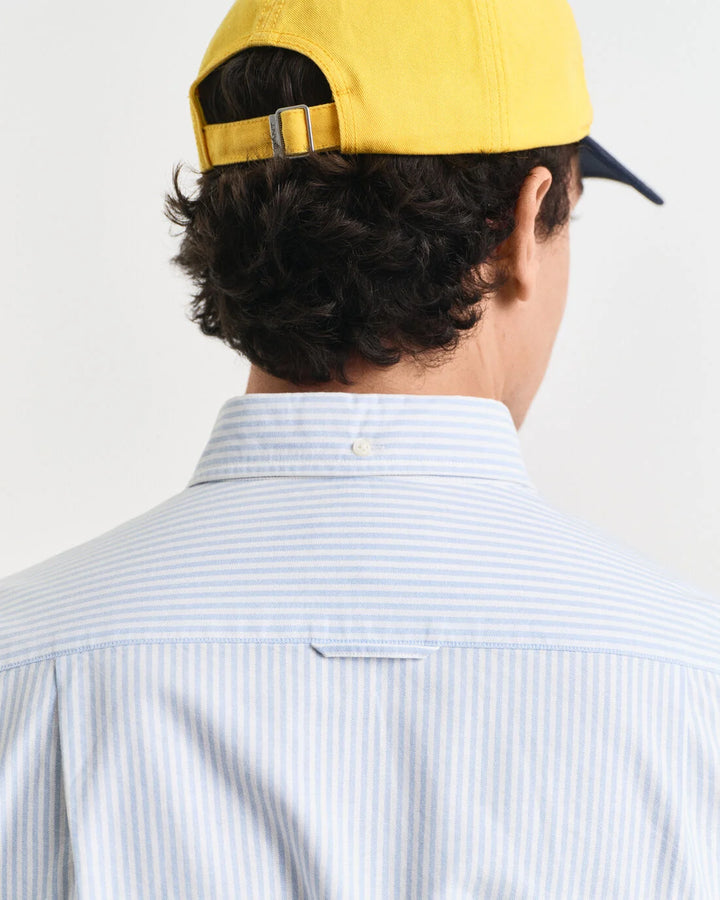 GANT Slim Oxford Banker Stripe Shirt/Košulja 3000232