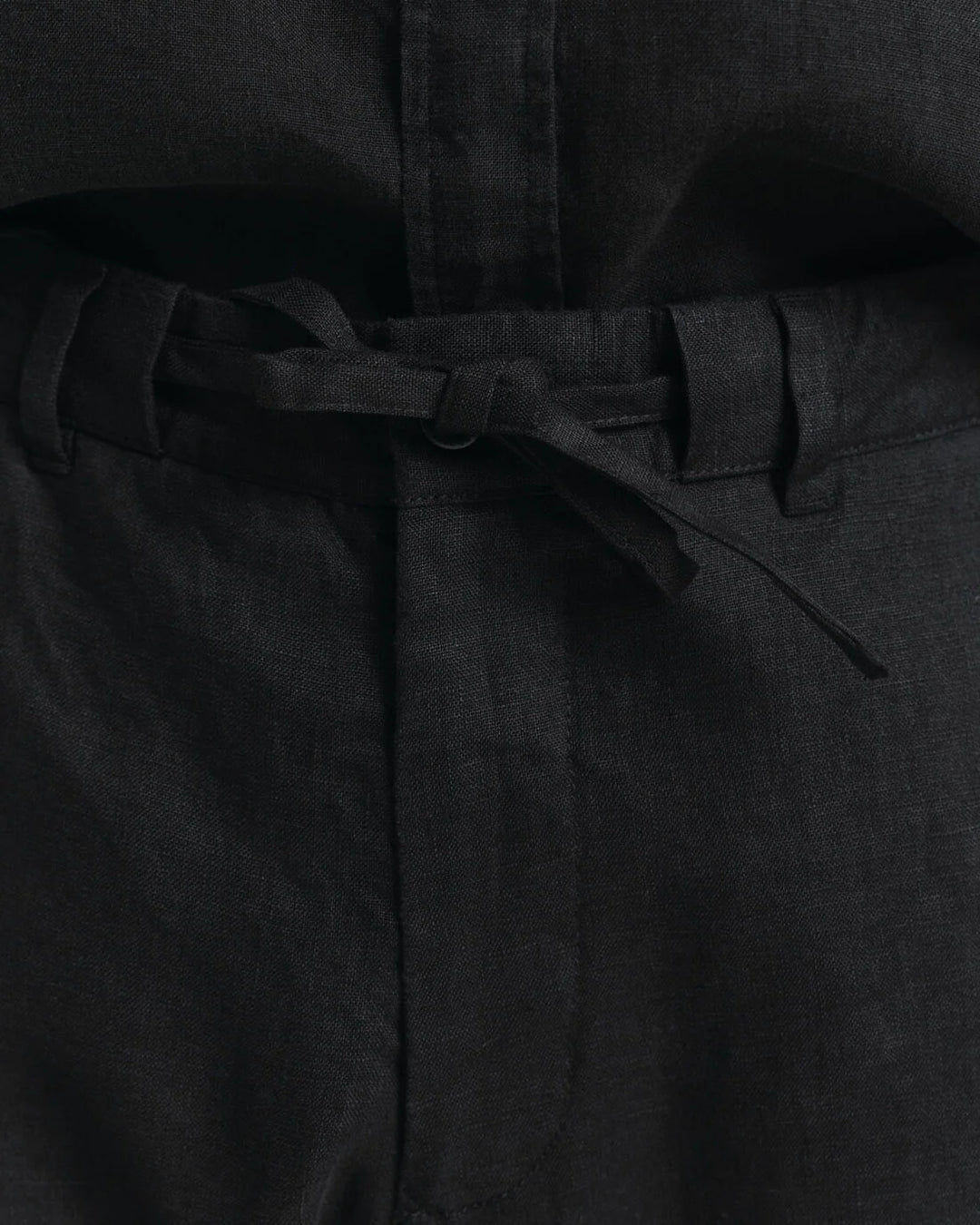 GANT Relaxed Linen Ds Pants/Hlače 1505272