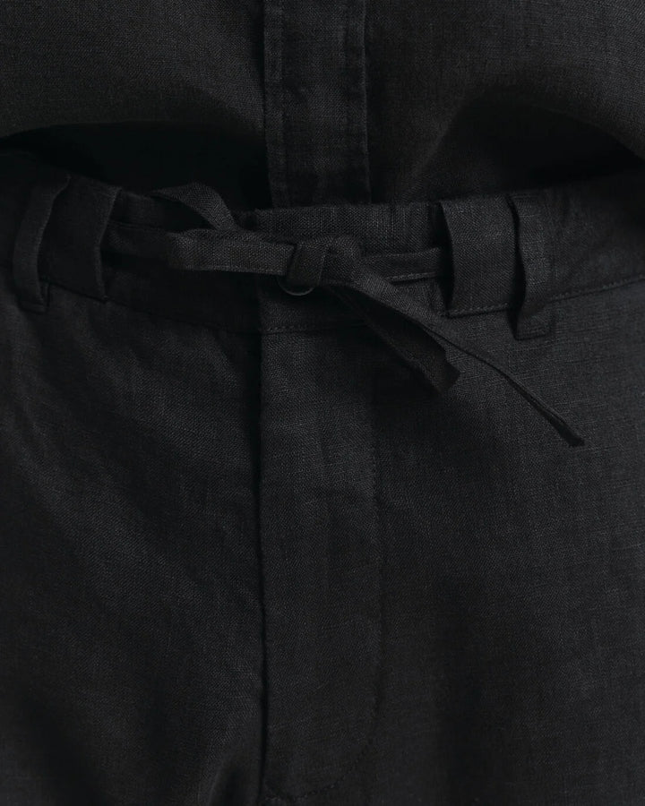 GANT Relaxed Linen Ds Pants/Hlače 1505272