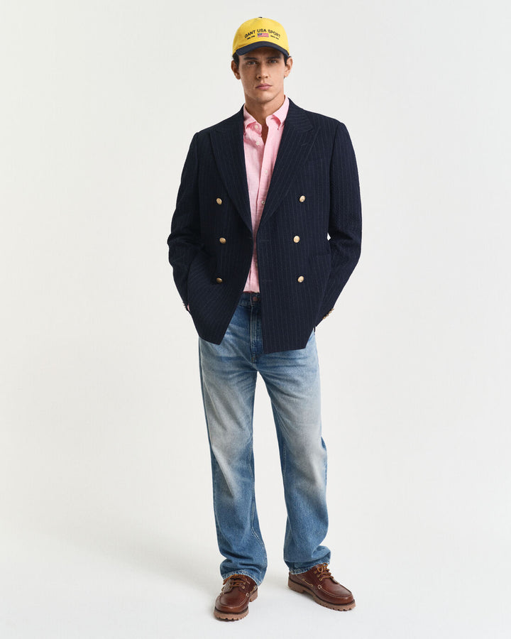 GANT Reg Linen Shirt/Košulja 3250076