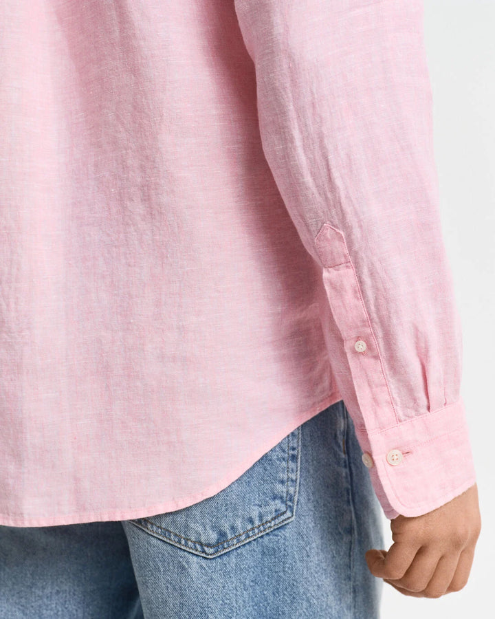 GANT Reg Linen Shirt/Košulja 3250076