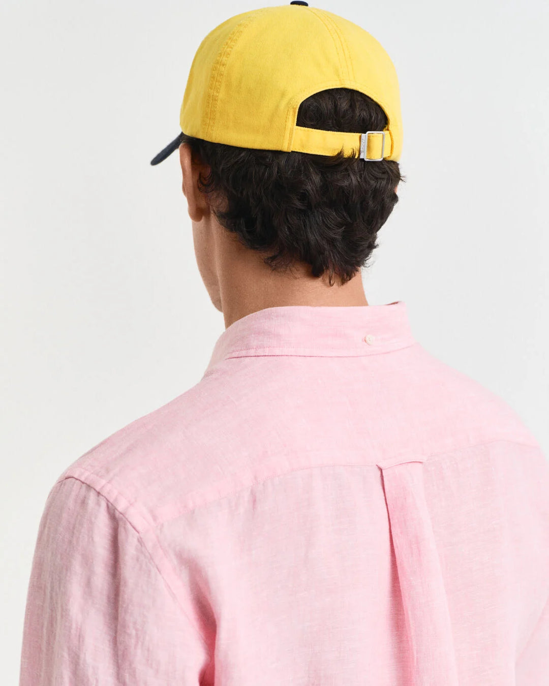 GANT Reg Linen Shirt/Košulja 3250076
