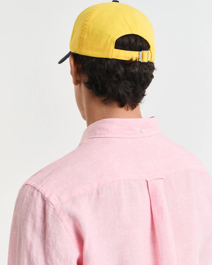 GANT Reg Linen Shirt/Košulja 3250076