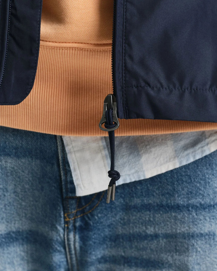 GANT Lightweight Windshielder Jacket/Jakna 7006501