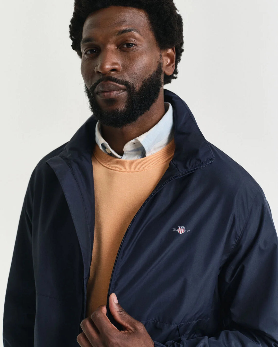 GANT Lightweight Windshielder Jacket/Jakna 7006501