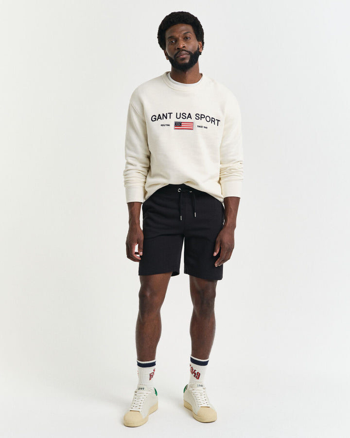 GANT Reg Shield Sweat Shorts/Bermude 2009027