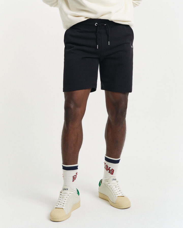 GANT Reg Shield Sweat Shorts/Bermude 2009027