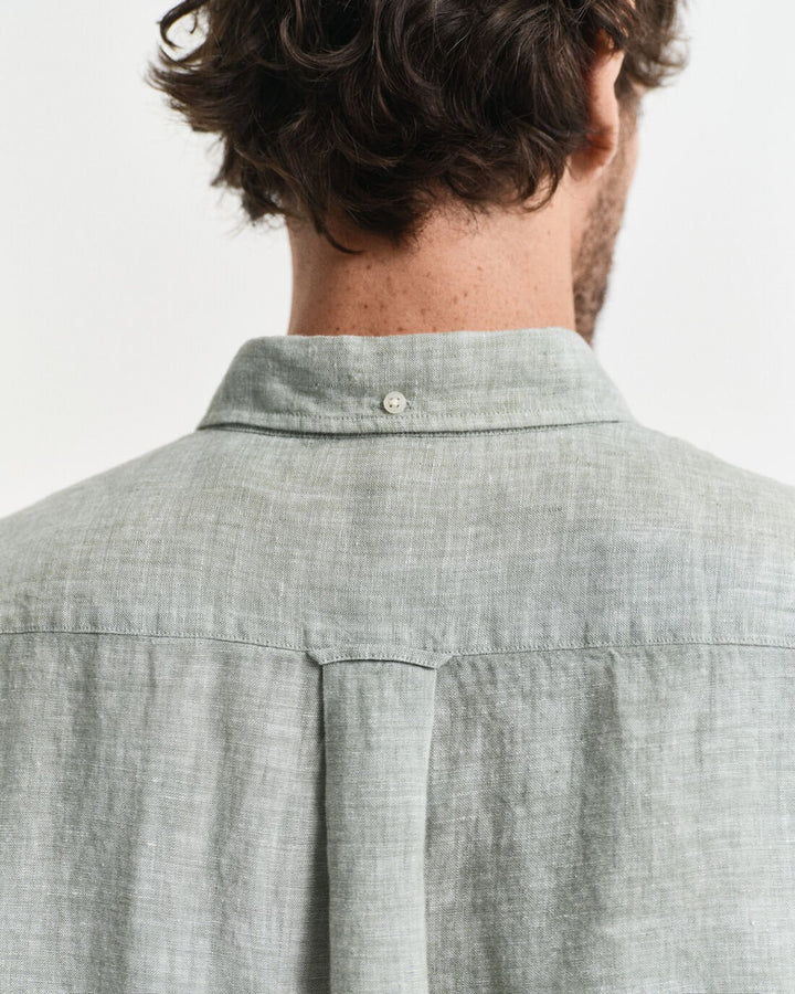 GANT Reg Linen Shirt/Košulja 3250076