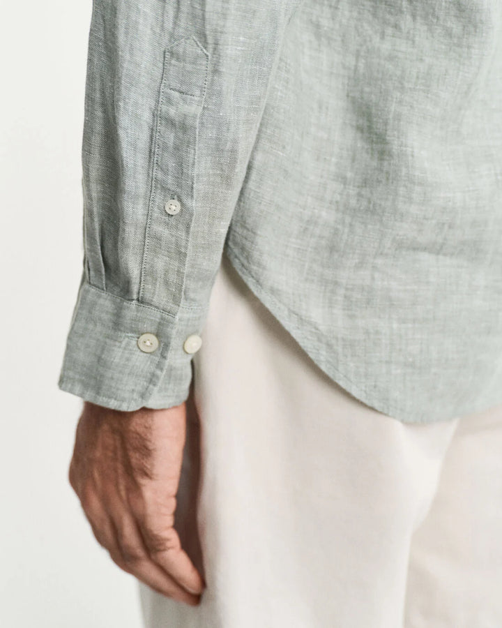 GANT Reg Linen Shirt/Košulja 3250076