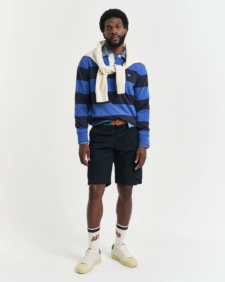 GANT Relaxed Twill Cargo Shorts/Bermude 205069