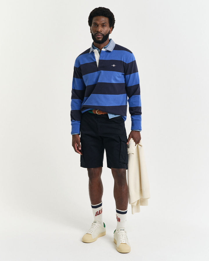 GANT Relaxed Twill Cargo Shorts/Bermude 205069