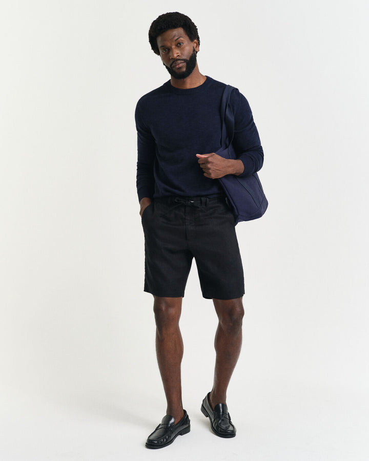 GANT Relaxed Linen Ds Shorts/Bermude 205073
