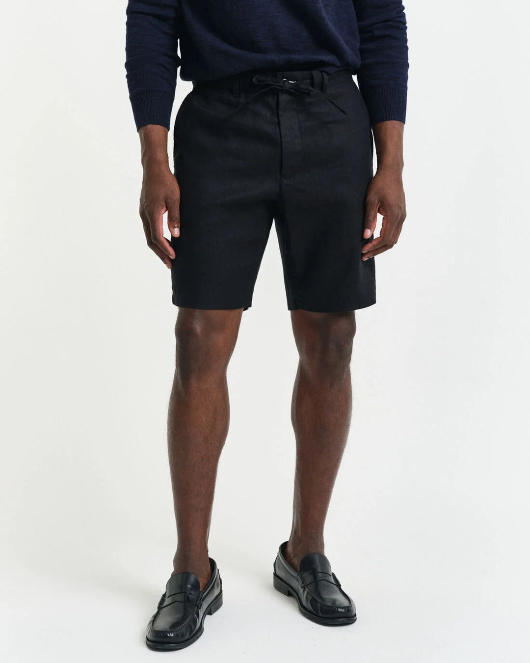 GANT Relaxed Linen Ds Shorts/Bermude 205073