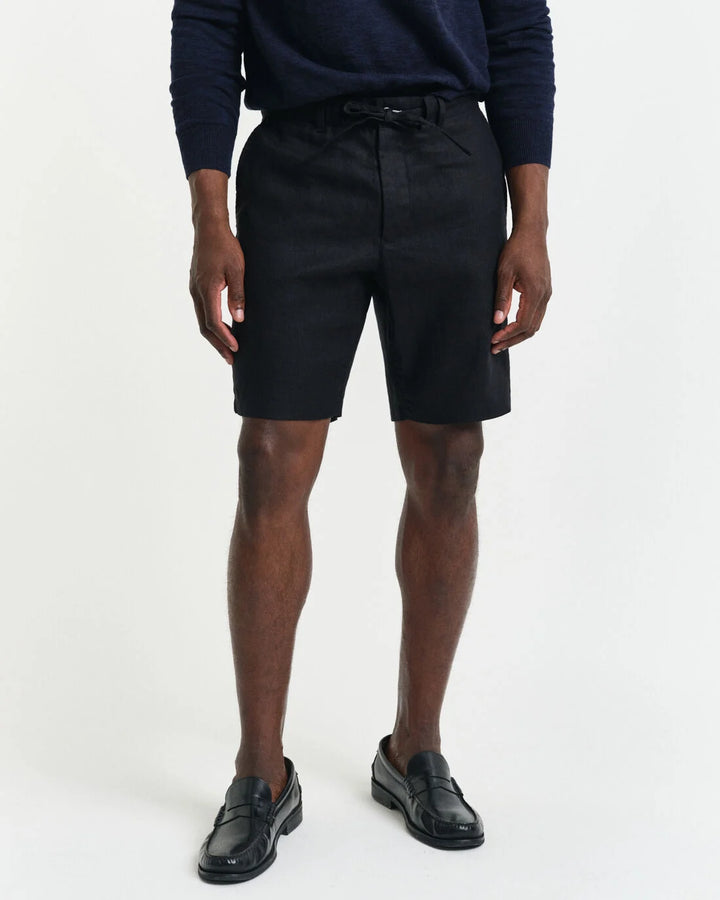 GANT Relaxed Linen Ds Shorts/Bermude 205073