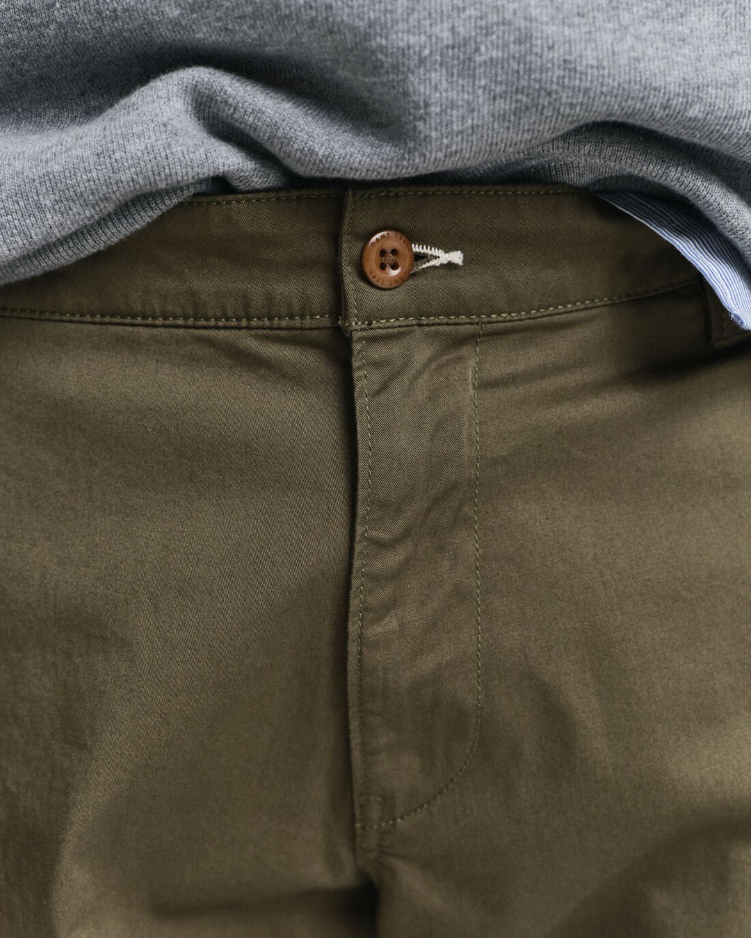 GANT Relaxed Twill Cargo Shorts/Bermude 205069