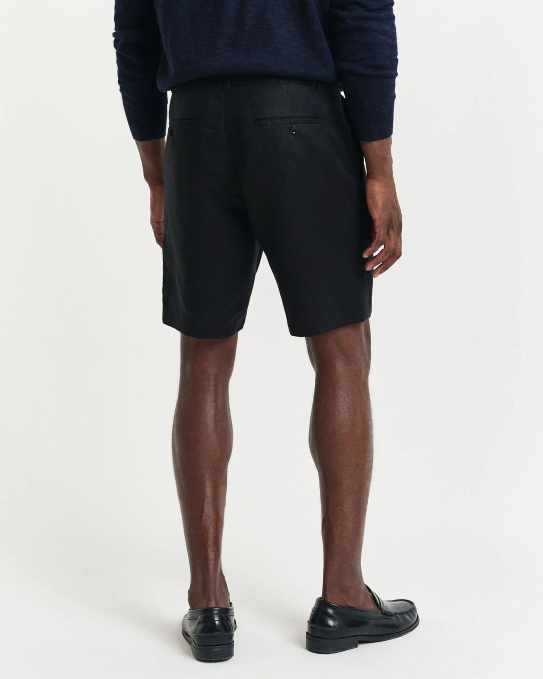 GANT Relaxed Linen Ds Shorts/Bermude 205073