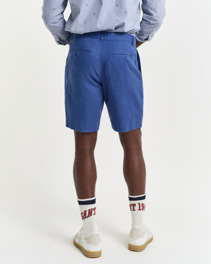 GANT Relaxed Linen Ds Shorts/Bermude 205073