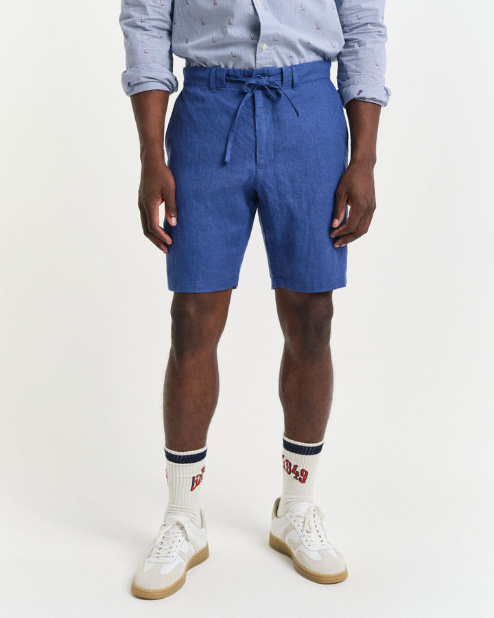 GANT Relaxed Linen Ds Shorts/Bermude 205073