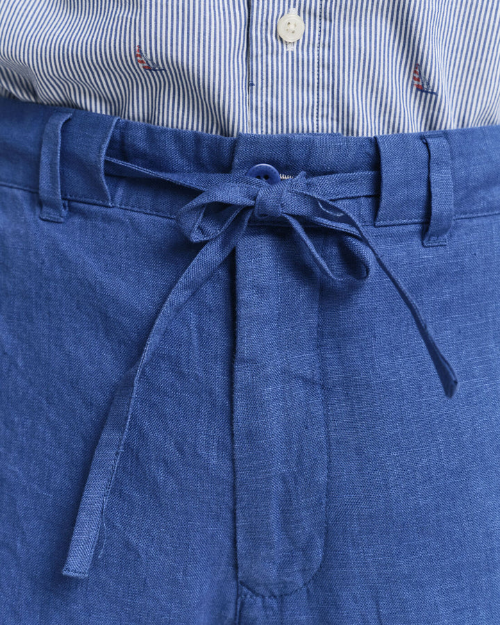 GANT Relaxed Linen Ds Shorts/Bermude 205073