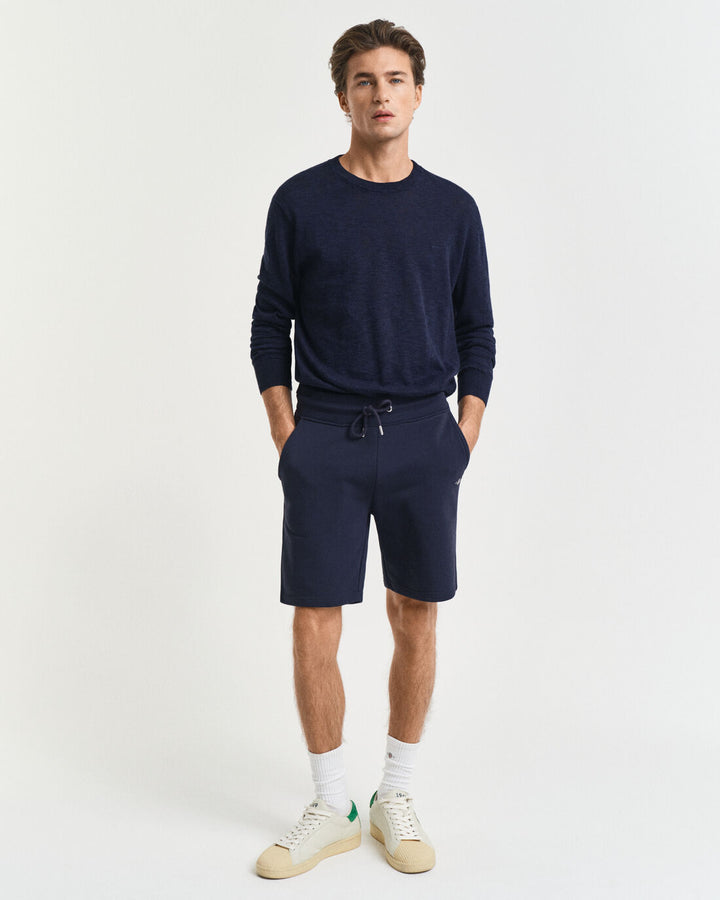 GANT Reg Shield Sweat Shorts/Bermude 2009027