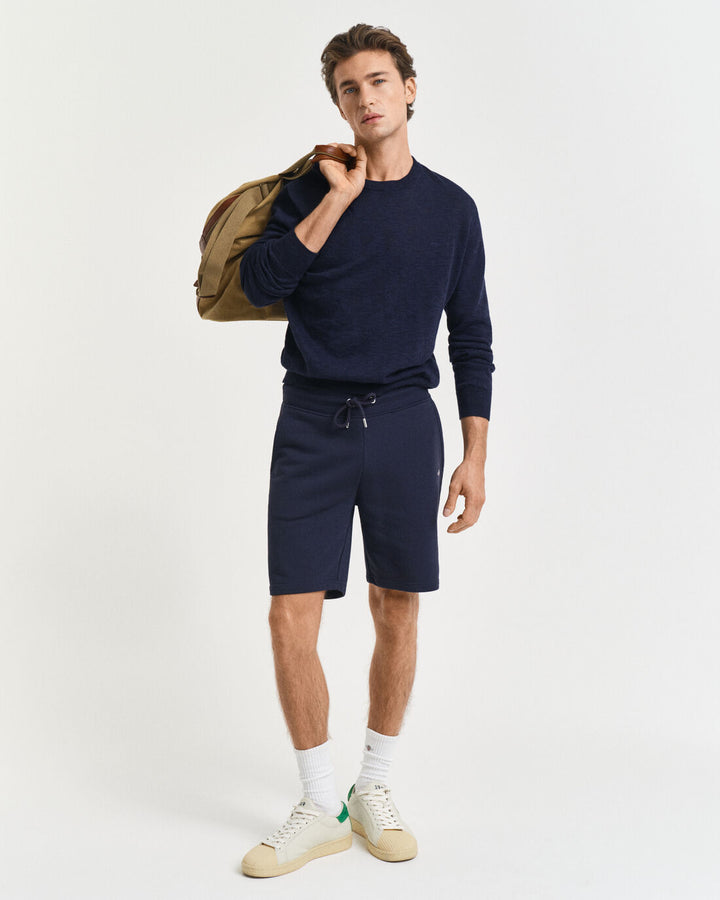 GANT Reg Shield Sweat Shorts/Bermude 2009027