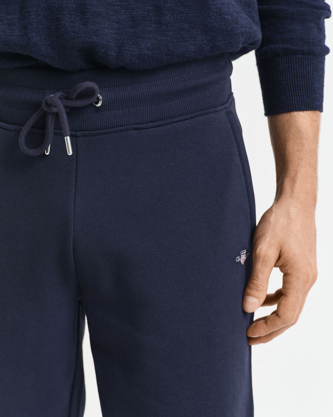 GANT Reg Shield Sweat Shorts/Bermude 2009027