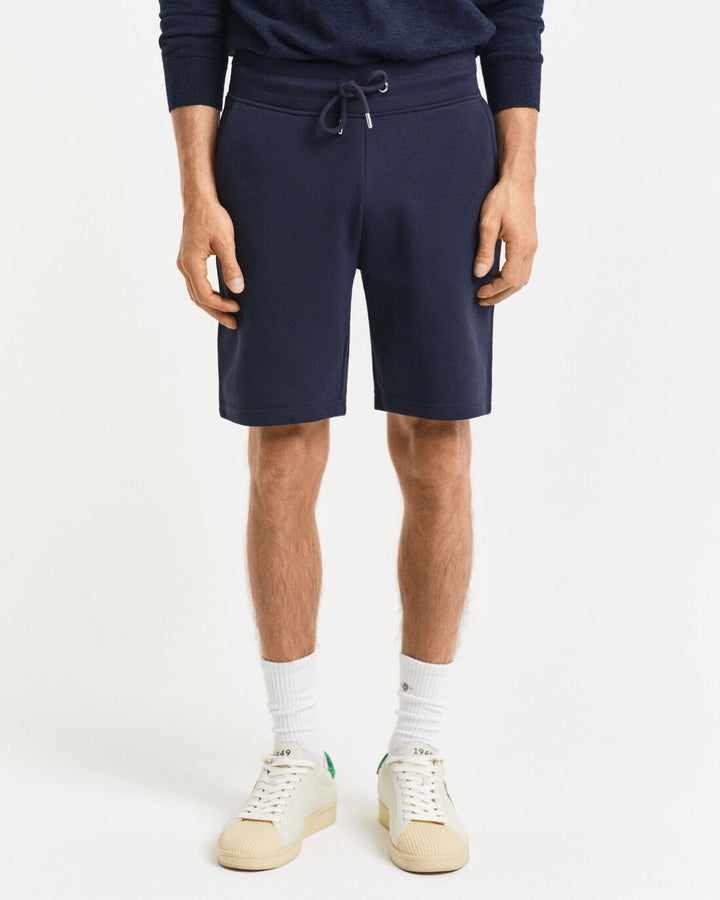 GANT Reg Shield Sweat Shorts/Bermude 2009027