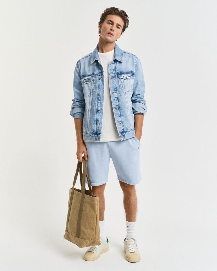 GANT Reg Shield Sweat Shorts/Bermude 2009027