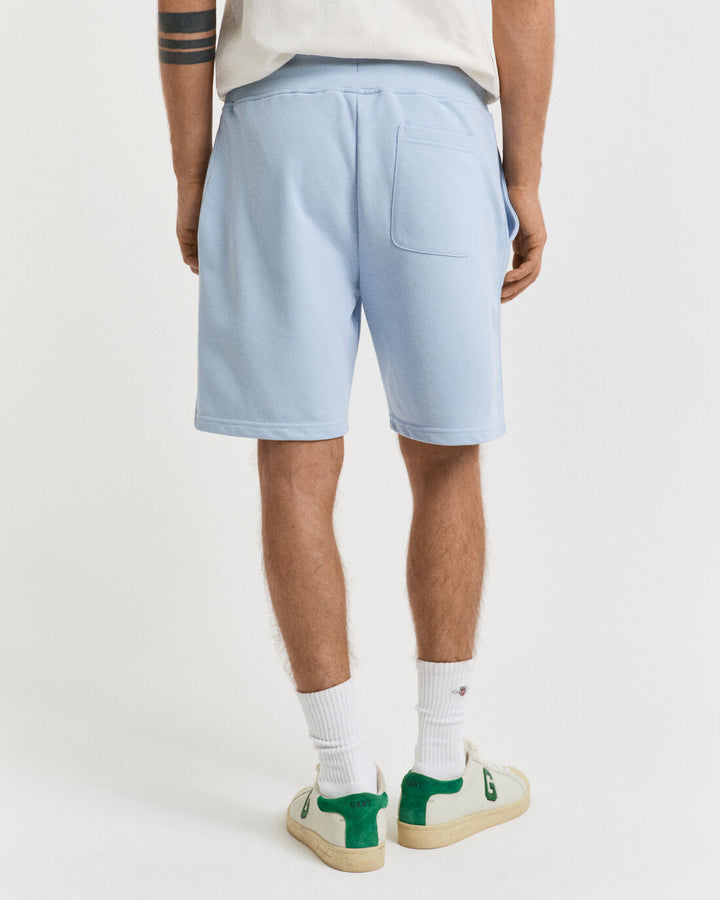 GANT Reg Shield Sweat Shorts/Bermude 2009027