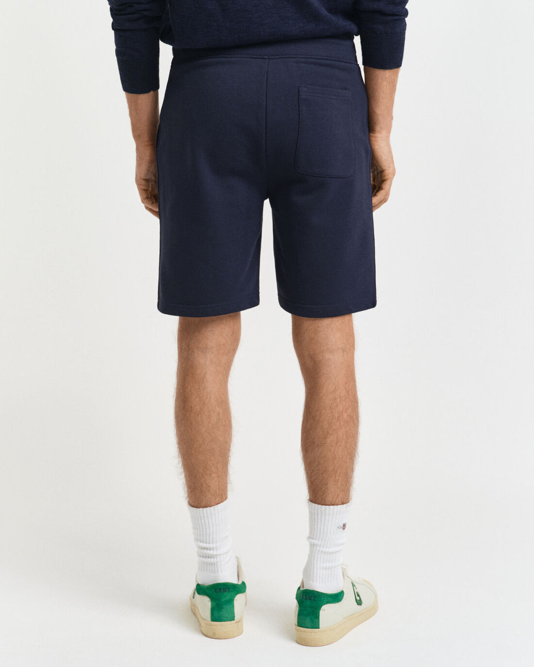 GANT Reg Shield Sweat Shorts/Bermude 2009027